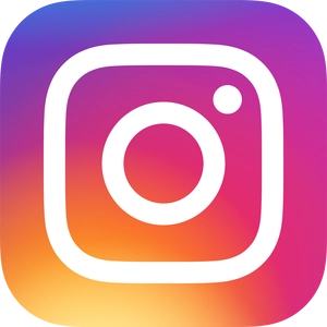 instagram logo